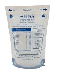 Reddingsvlot accessoires