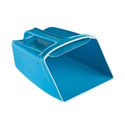 Bailer Petrol Blue 190x135mm