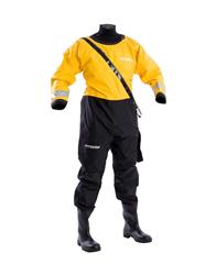 Breathable WOSS Typhoon