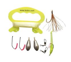 Liferaft Fishing Kit