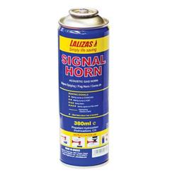 Refill Canister 380ml for Signal Horn