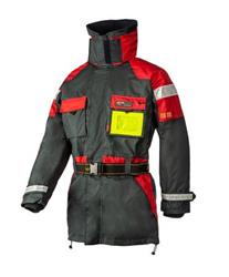 Aquafloat Superior Jacket