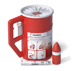 Pyrotechnische Signaalmiddelen