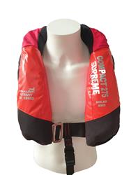 Reddingsvest Mullion Fisherman Hammar 275N SOLAS