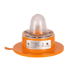 Lifeboat Light Daniamant Rescue Master 12V