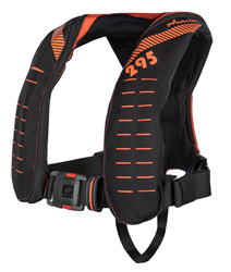 Reddingsvest Mullion Pilots Ultrafit 295N
