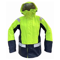 KI-Elements AirJacket