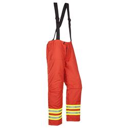 Brandweerbroek SOLAS/MED