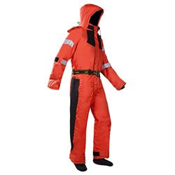 Droogpak Mullion Smart Solas Suit 1A
