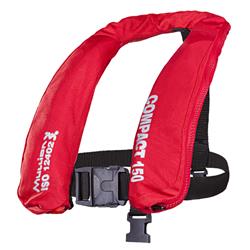 Reddingsvest Mullion Compact Regular 150N